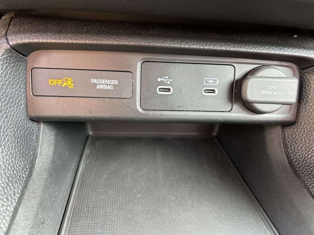 2025 Honda Civic Si Base