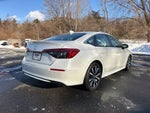 2024 Honda Civic EX