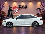2026 Honda Civic Hybrid Sport Touring Navigation