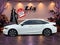 2026 Honda Civic Hybrid Sport Touring Navigation