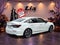2026 Honda Civic Hybrid Sport Touring Navigation