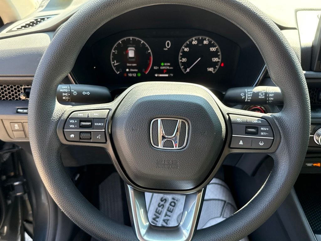 2024 Honda CR-V LX