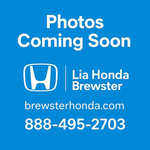 2021 Honda HR-V LX