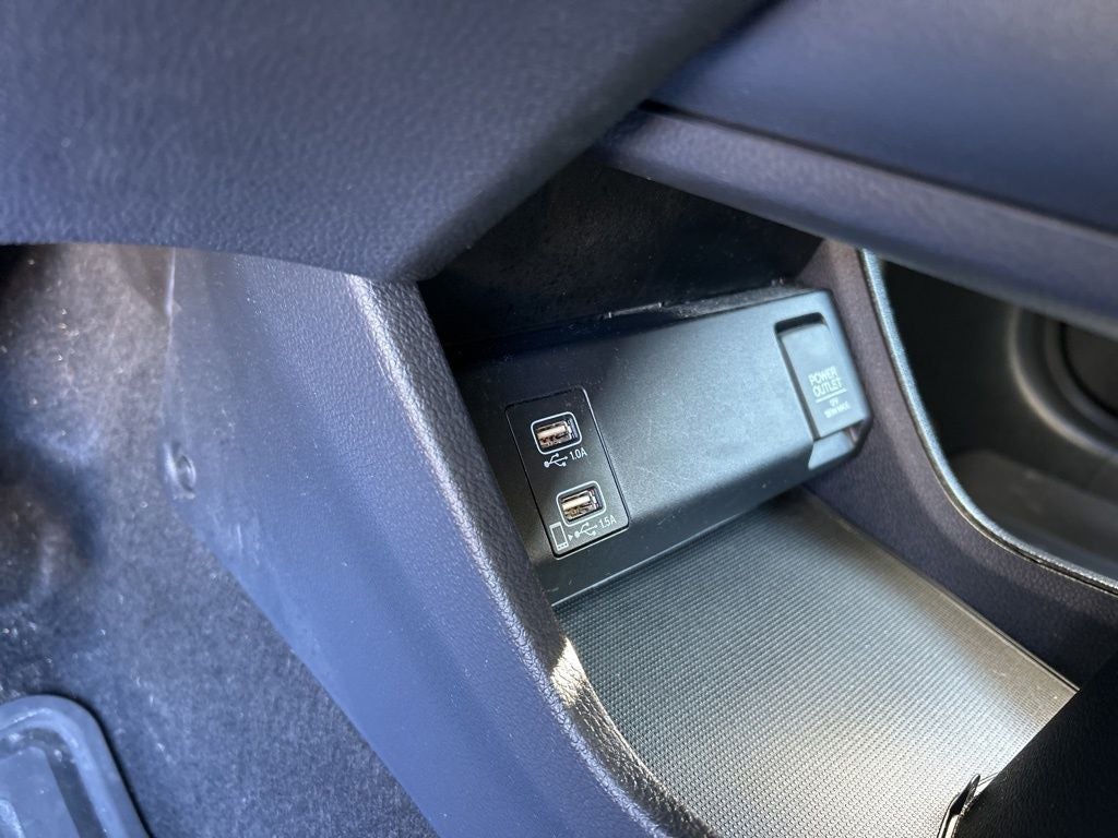 2021 Honda HR-V EX-L