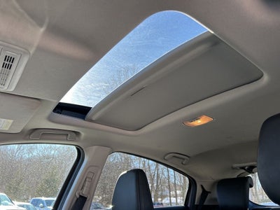 2021 Honda HR-V EX-L