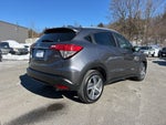 2021 Honda HR-V EX-L