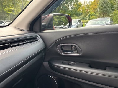 2020 Honda HR-V Touring