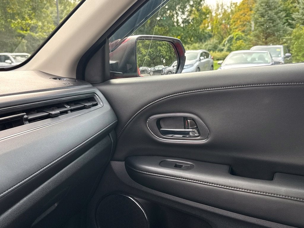 2020 Honda HR-V Touring