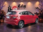 2020 Honda HR-V Touring