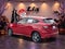2020 Honda HR-V Touring