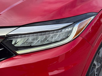 2020 Honda HR-V Touring