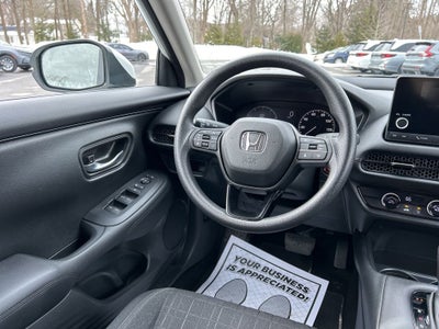 2023 Honda HR-V LX