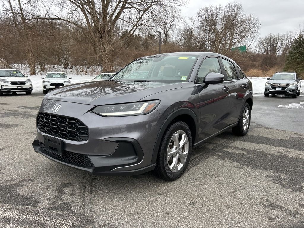 2023 Honda HR-V LX