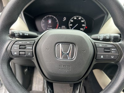 2023 Honda HR-V LX
