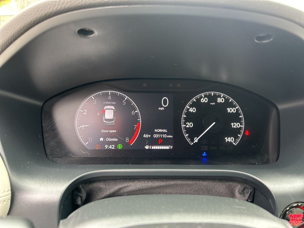 2023 Honda HR-V LX