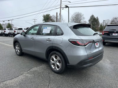 2023 Honda HR-V LX