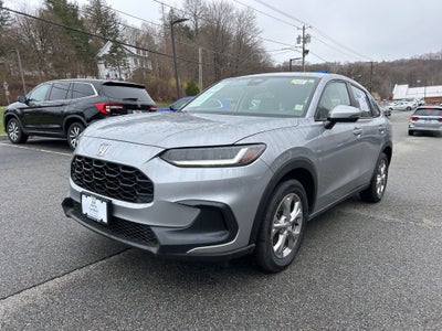 2023 Honda HR-V LX