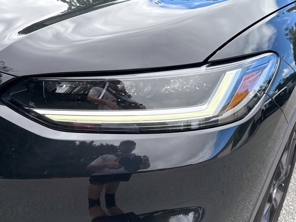 2024 Honda HR-V Sport w/o BSI