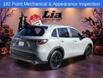 2025 Honda HR-V Sport SPORT AWD
