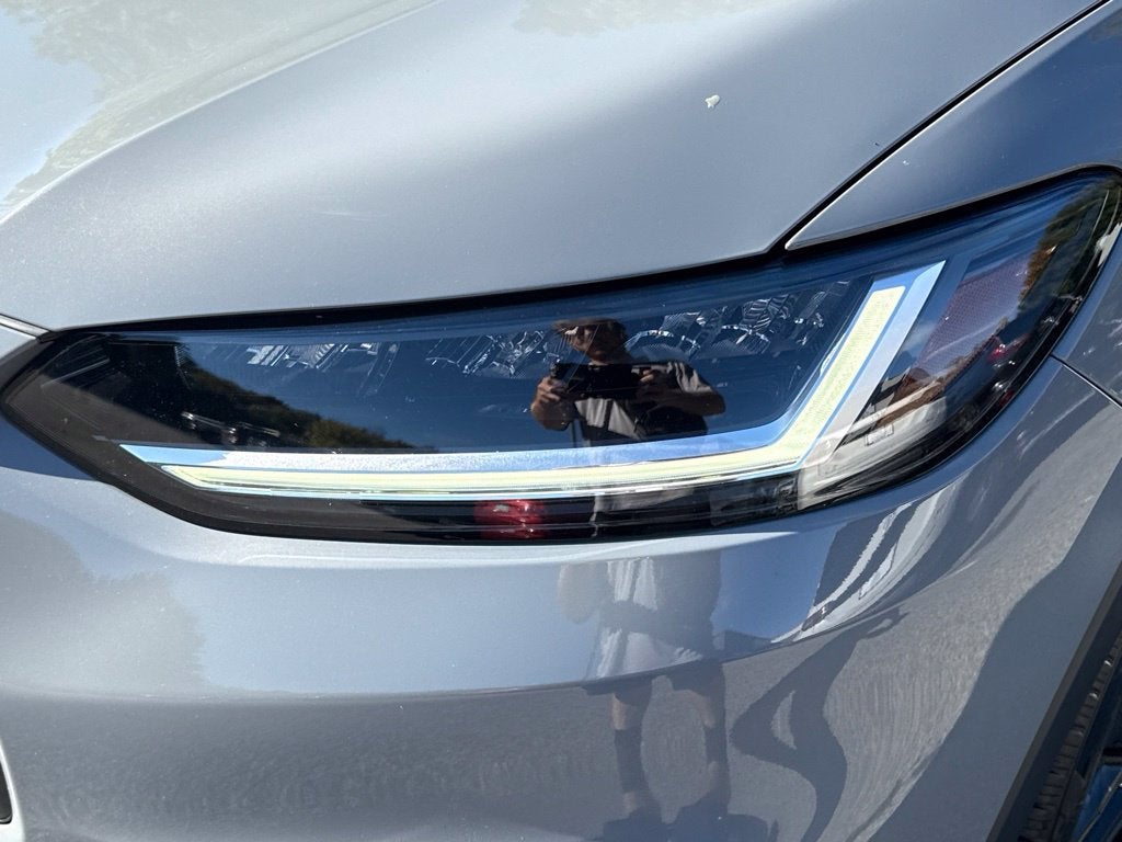 2025 Honda HR-V Sport SPORT AWD