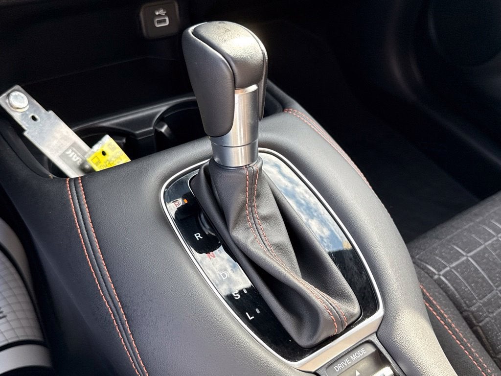 2024 Honda HR-V Sport w/o BSI