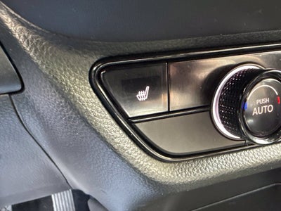 2024 Honda HR-V Sport w/o BSI