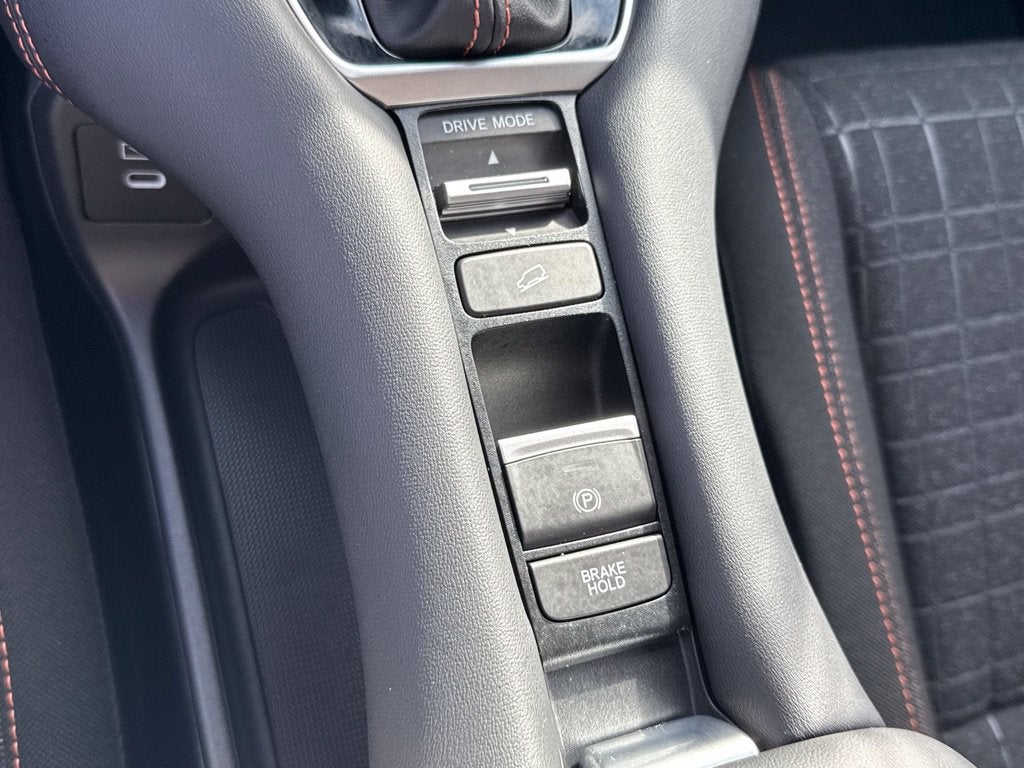 2024 Honda HR-V Sport w/o BSI