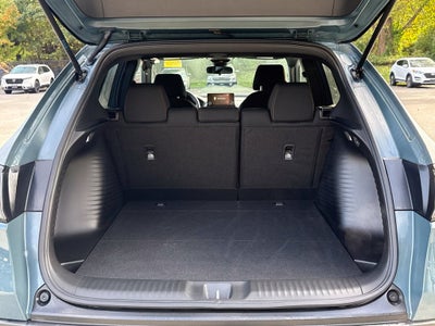 2024 Honda HR-V Sport w/o BSI