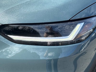 2024 Honda HR-V Sport w/o BSI