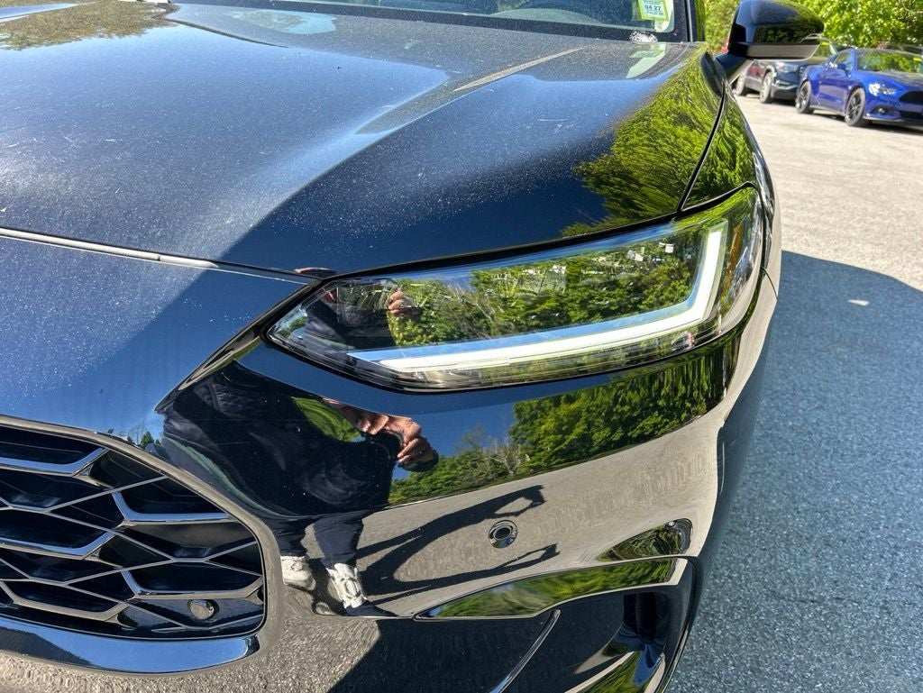 2023 Honda HR-V EX-L