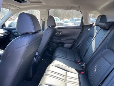 2024 Honda HR-V EX-L