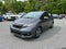 2018 Honda Fit EX