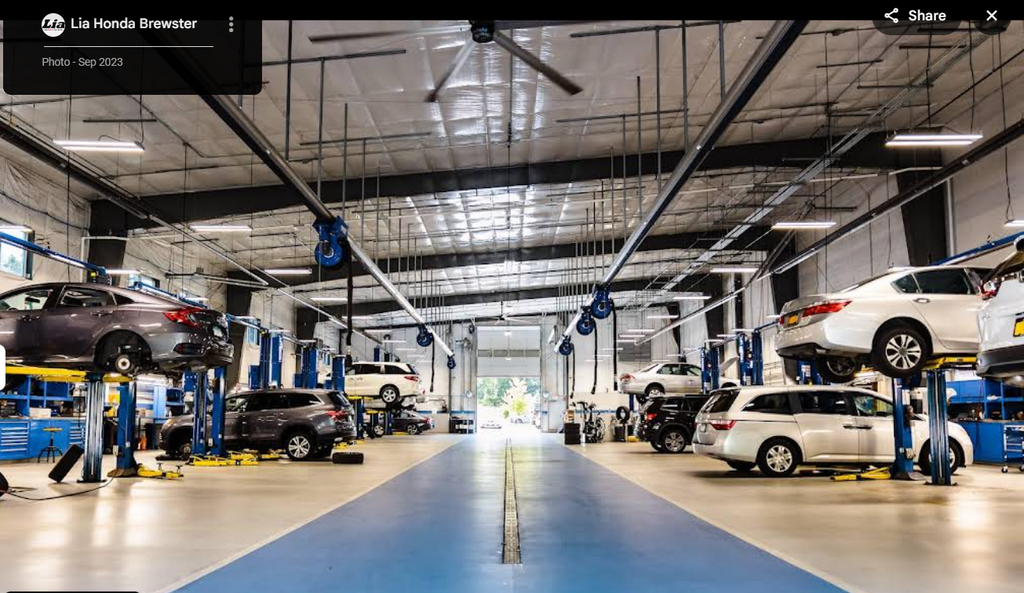 2019 Subaru Legacy 2.5i