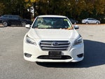 2017 Subaru Legacy 2.5i Premium