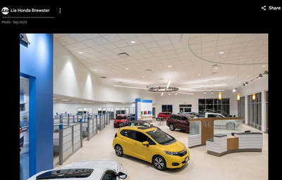 2018 Subaru Impreza 2.0i Sport