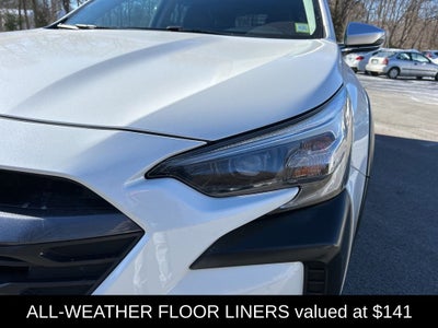 2023 Subaru Outback Touring XT