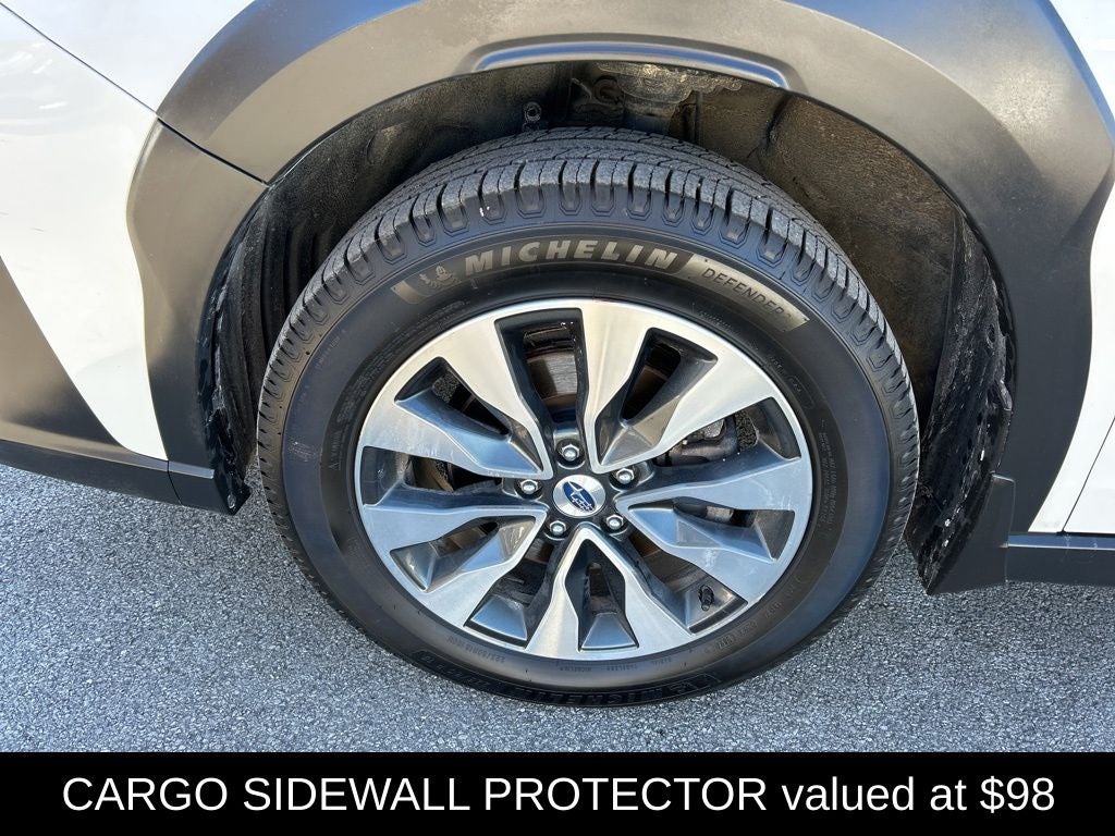 2023 Subaru Outback Touring XT