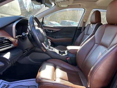 2023 Subaru Outback Touring XT