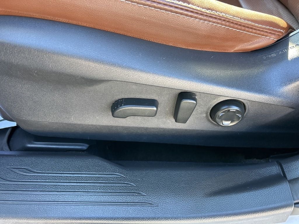 2023 Subaru Outback Touring XT