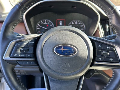 2023 Subaru Outback Touring XT