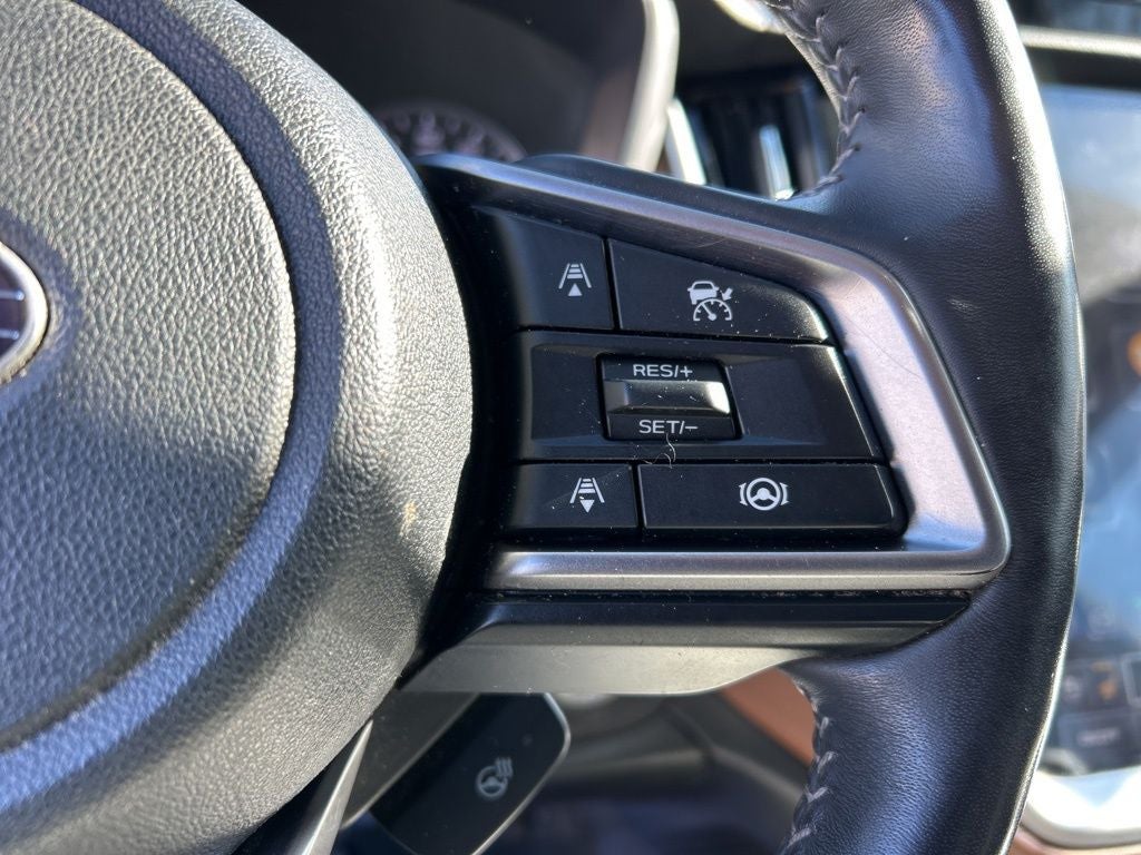 2023 Subaru Outback Touring XT