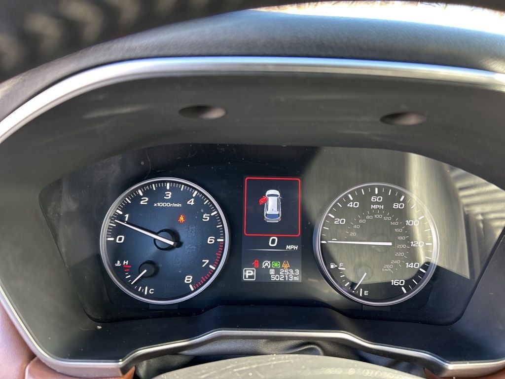 2023 Subaru Outback Touring XT