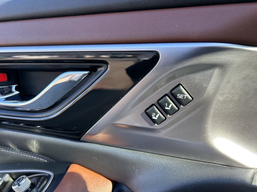 2023 Subaru Outback Touring XT