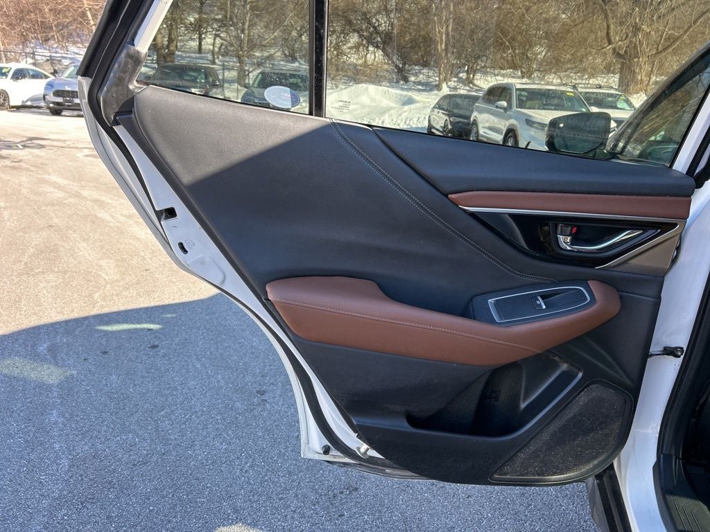 2023 Subaru Outback Touring XT