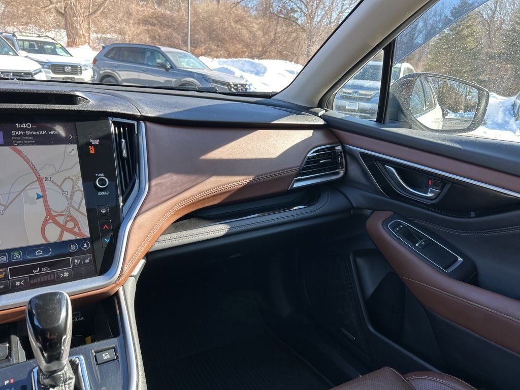 2023 Subaru Outback Touring XT