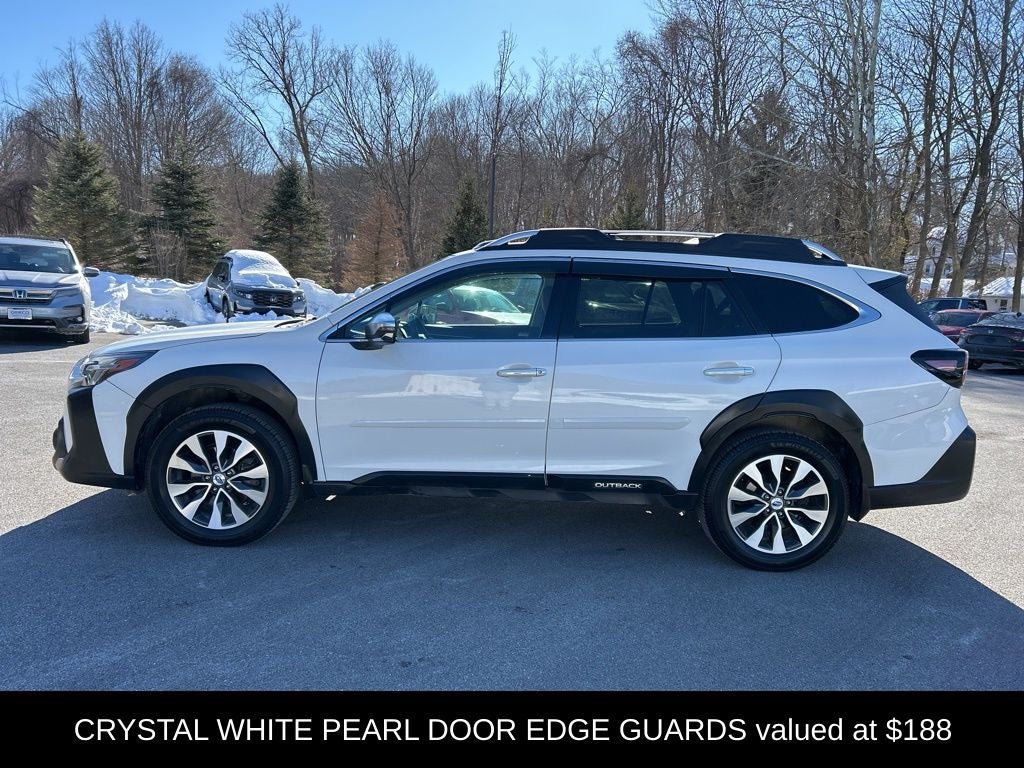 2023 Subaru Outback Touring XT