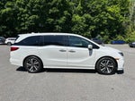 2020 Honda Odyssey Elite