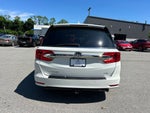 2020 Honda Odyssey Elite