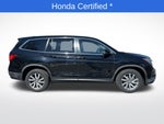 2021 Honda Pilot EX