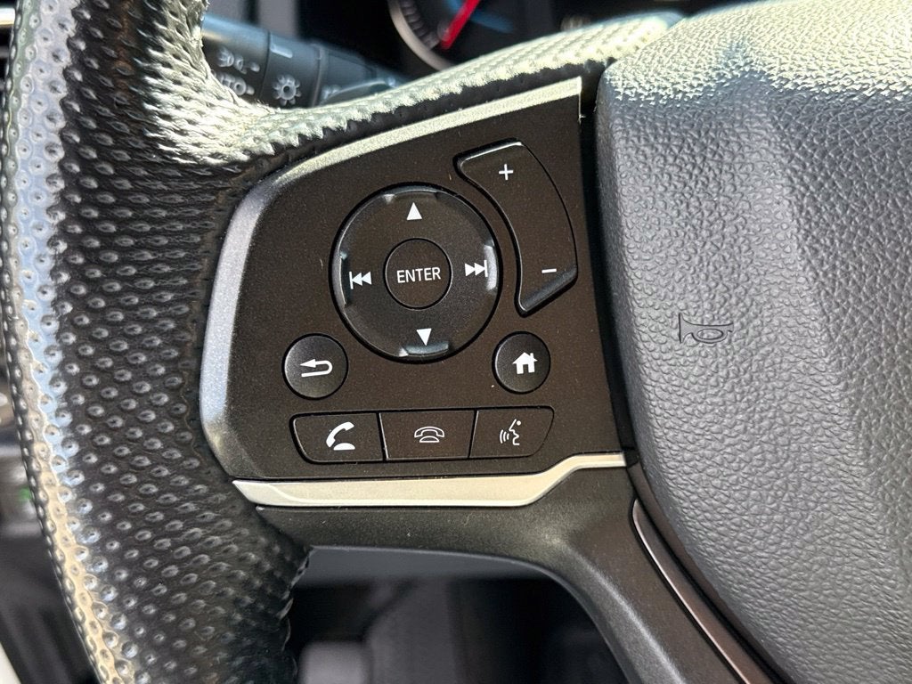 2019 Honda Passport EX-L